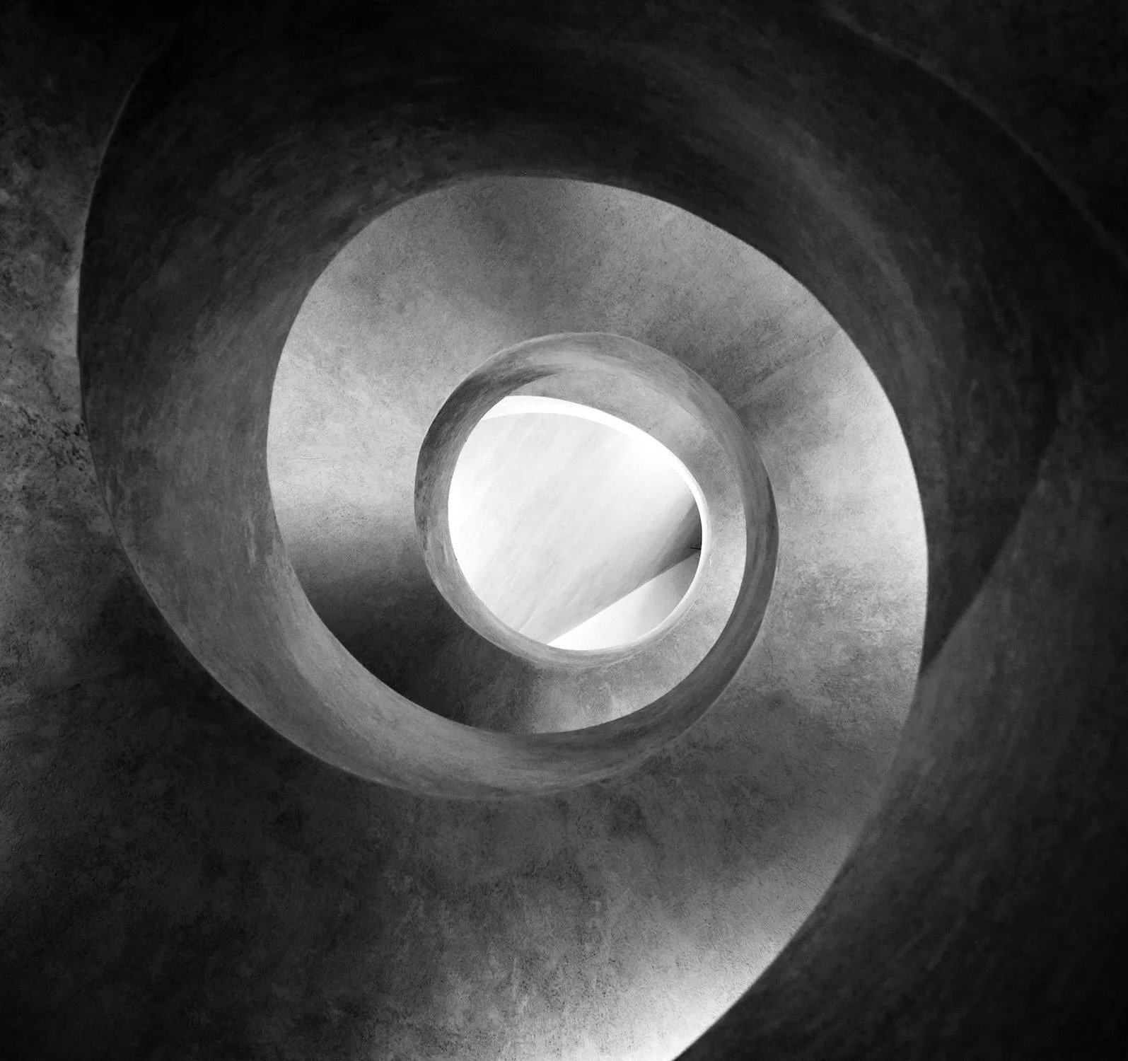 Image spiral